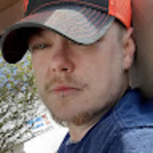 Meet your Posher, Jay